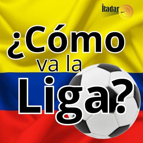 ¿Cómo va La Liga? by Felipe Andrés Criollo