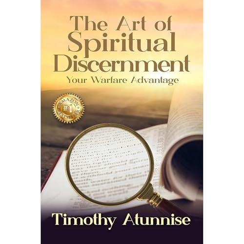 The Art of Spiritual Discernment