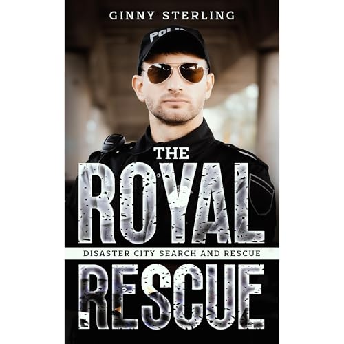 The Royal Rescue by Ginny Sterling