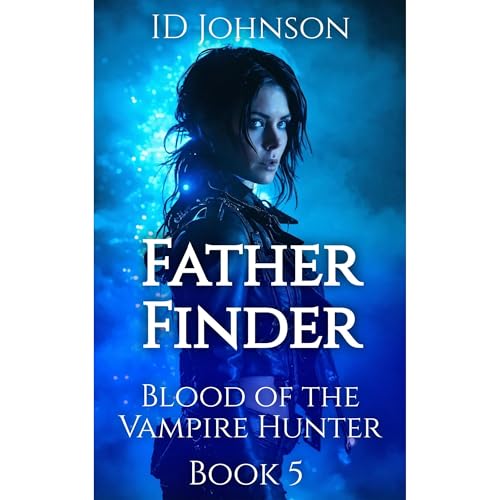 Father Finder by ID Johnson