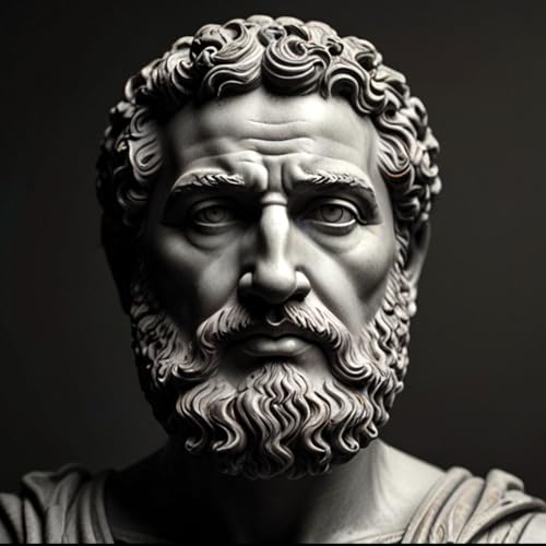 Stoicism Meditation by Stoicism Meditation