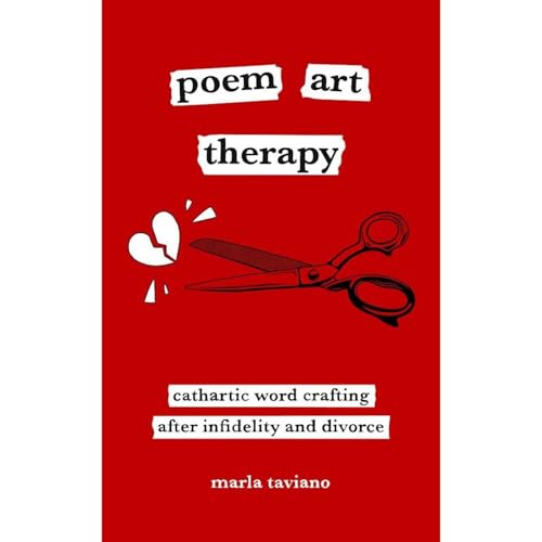 poem art therapy