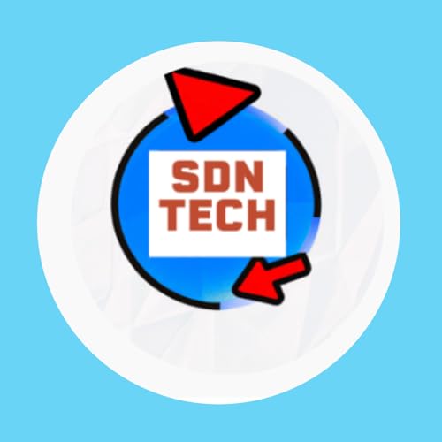 SDNTECH: Networking, Cloud, and IoT by sdntechforum