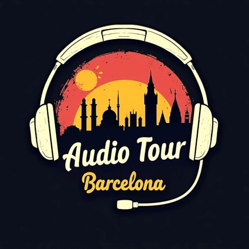Audio Guide Barcelona | Walking Tour of Barcelona in a Day by Orello