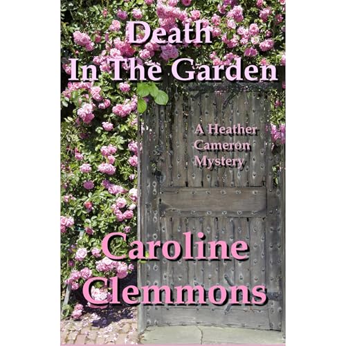 Death In The Garden