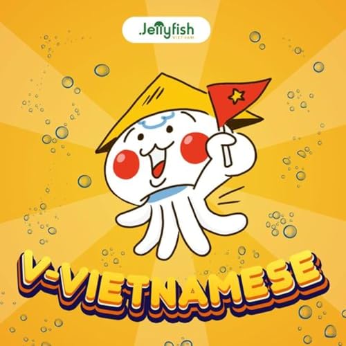 Learning Vietnamese by Learning Vietnamese