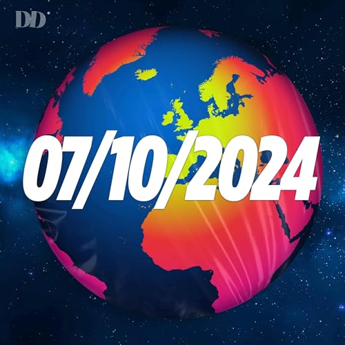 One year on - the Israel Gaza War, Labours first 100 days in office, Erik Ten Hag under pressure and Clint Eastwood’s back in the director’s chair. by Unknown