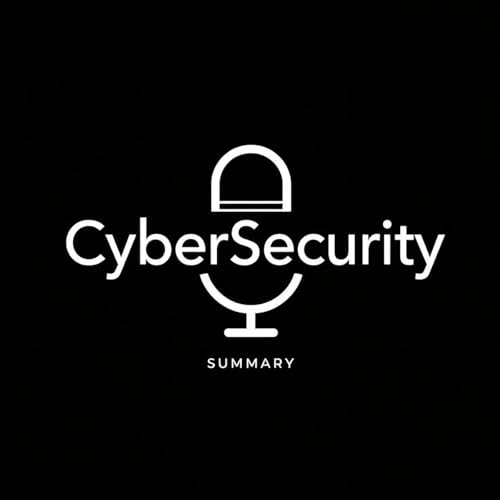 CyberSecurity Summary by CyberSecurity Summary