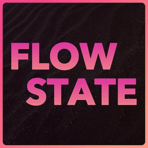 Flow State by Matt Horton