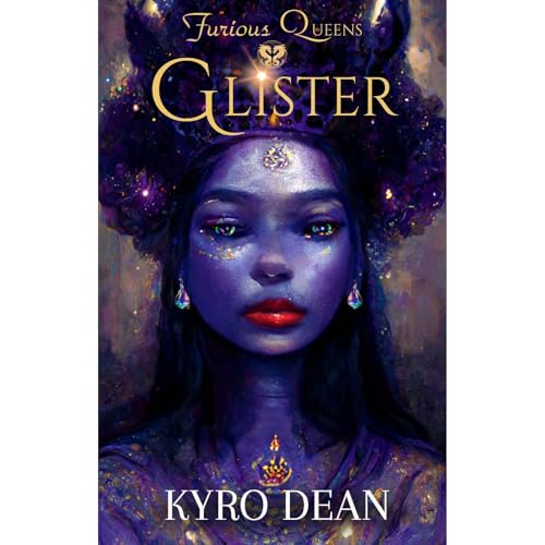 Glister by Kyro Dean