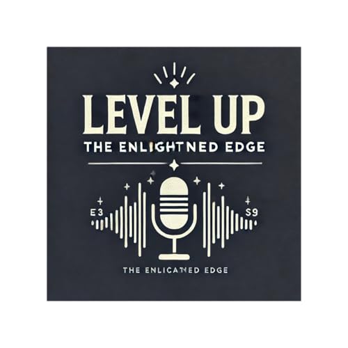 Level Up: The Enlightened Edge by Jessica Butler