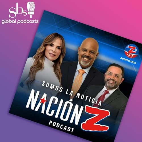 93.7 Z 93 Puerto Rico Nación Z 6:30am Saudy Rivera, Jorge Suárez y Eddie López. Abrimos las líneas de Z93 y conversamos con José Reyes y Eneida Angleró para hablar de la Caminata de Parkinsons. by Unknown