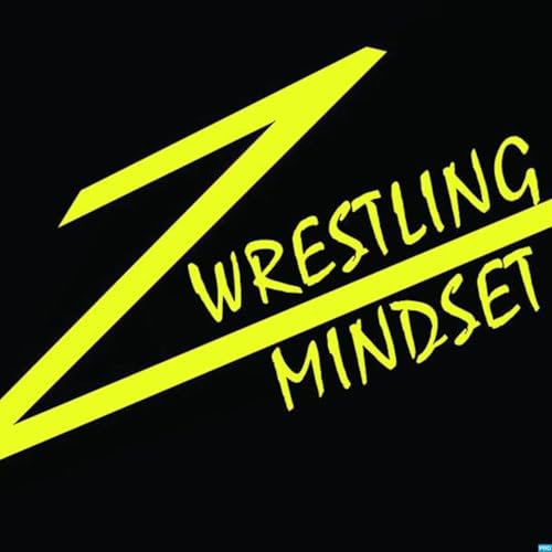 Wrestling Mindset by Wrestling Mindset