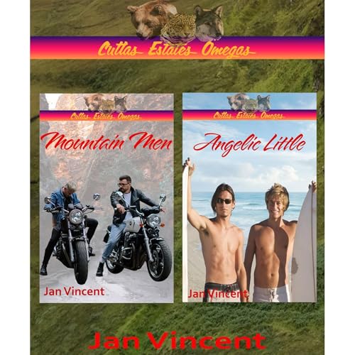 Mountain Men + Angelic Little