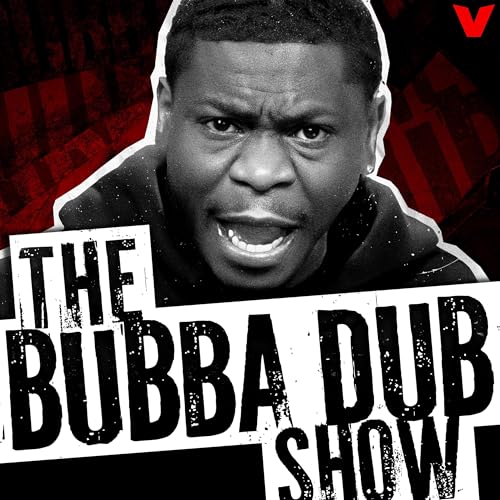 The Bubba Dub Show - Bubba recaps Dak Prescott coming up CLUTCH in Cowboys win vs Steelers by Unknown