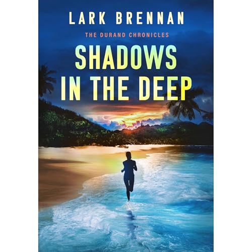 Shadows in the Deep by Lark Brennan