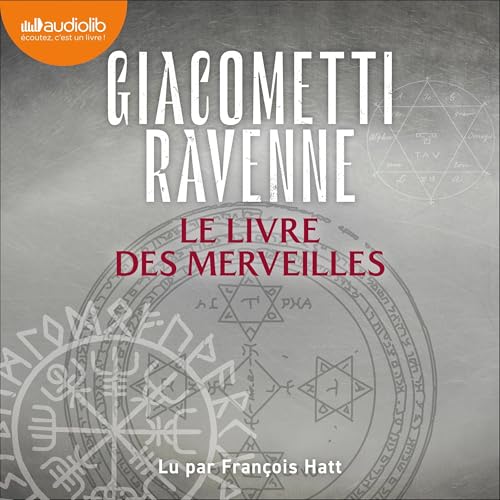 Le Livre des merveilles