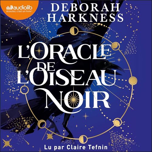 L'Oracle de l'oiseau noir