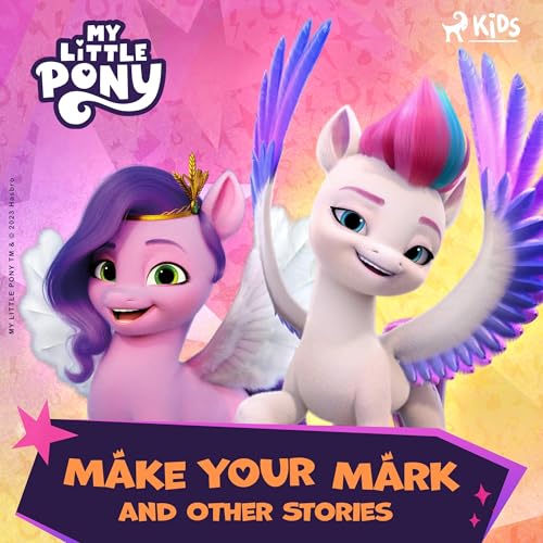 Make Your Mark and Other Stories by N.N.
