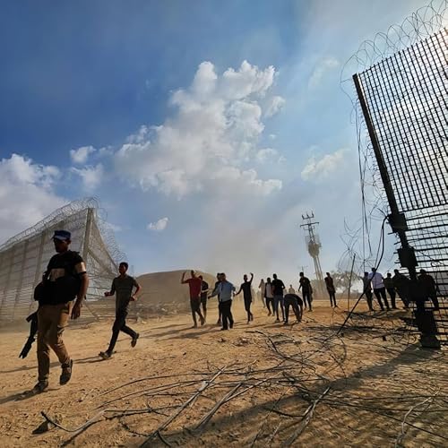 Tankie Group Therapy #24: I ain't reading all that, Free Palestine! by Unknown