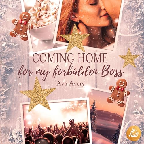 Coming Home for my forbidden Boss (German Edition)