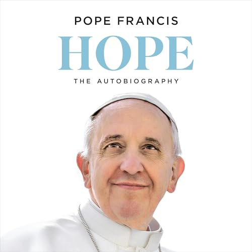 Hope by Pope Francis