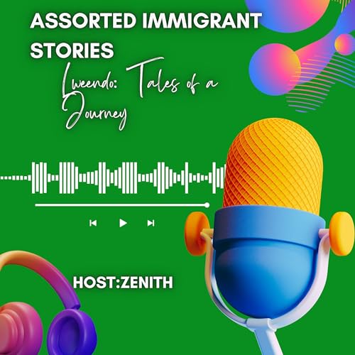 Assorted Immigrant Stories by Zenith M H Malawo