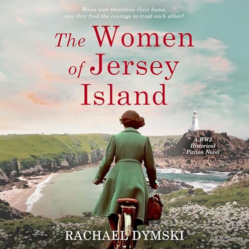 The Women of Jersey Island