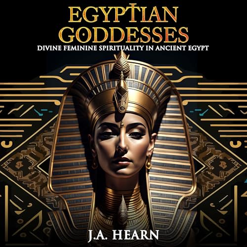 Egyptian Goddesses