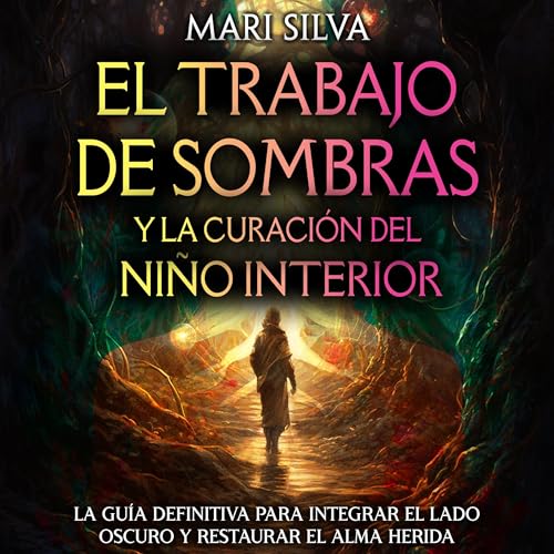El trabajo de sombras y la curación del niño interior [Shadow Work and Healing the Inner Child] by Mari Silva