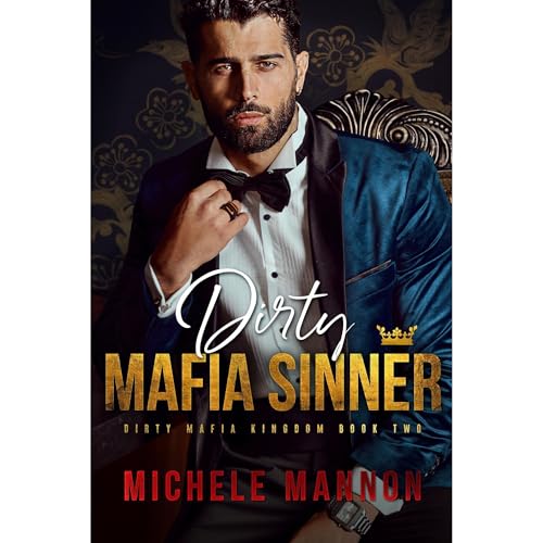 Dirty Mafia Sinner