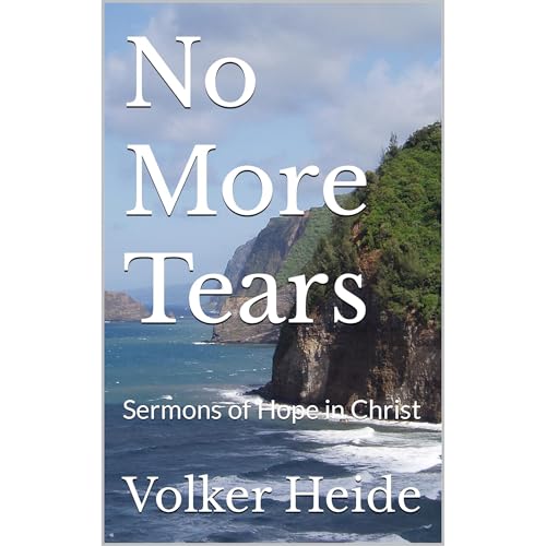 No More Tears