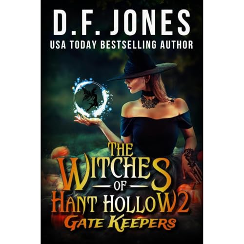 The Witches of Hant Hollow 2