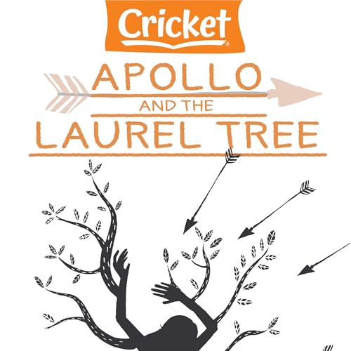 Apollo and the Laurel Tree