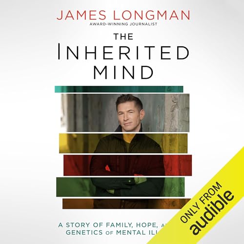 The Inherited Mind by James Longman
