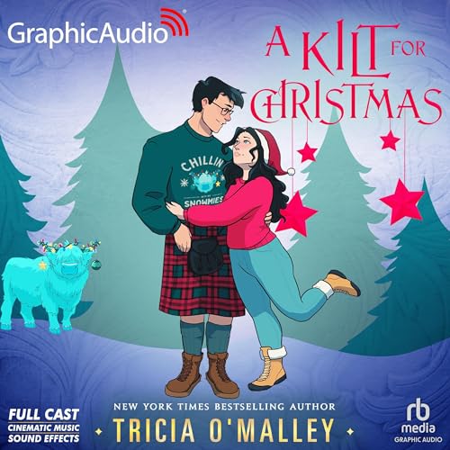 A Kilt for Christmas (Dramatized Adaptation)