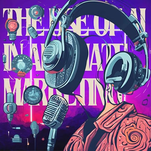 The Use of AI in Affiliate Marketing by Sanuch Svay