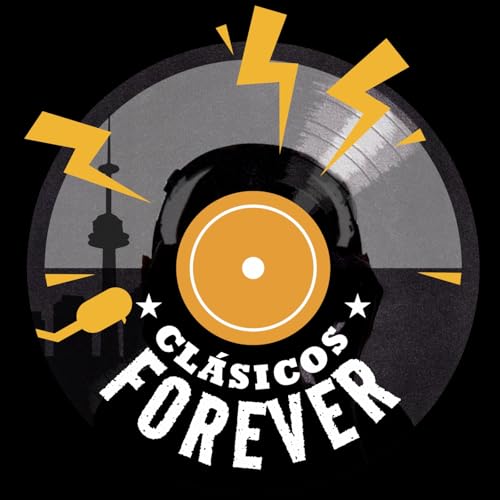 Clásicos Forever by Latin Shot Radio