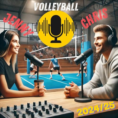 Volleyball Rules by Nogara Christian