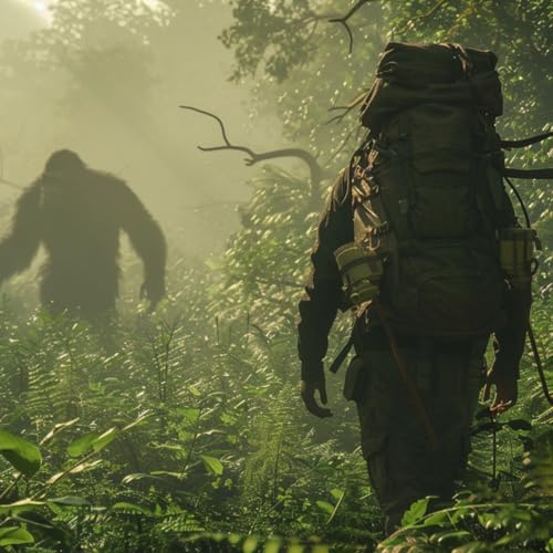 21 TRUE SCARY OFF THE GRID HORROR STORIES by Unknown