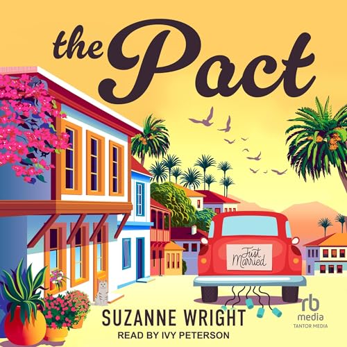 The Pact by Suzanne Wright