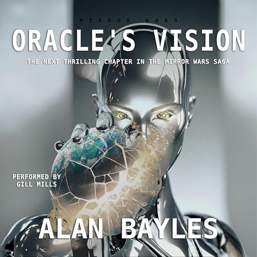 Oracle's Vision by Alan Bayles