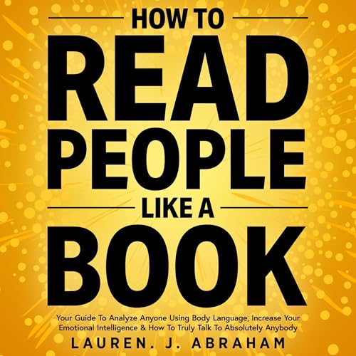 How to Read People Like a Book