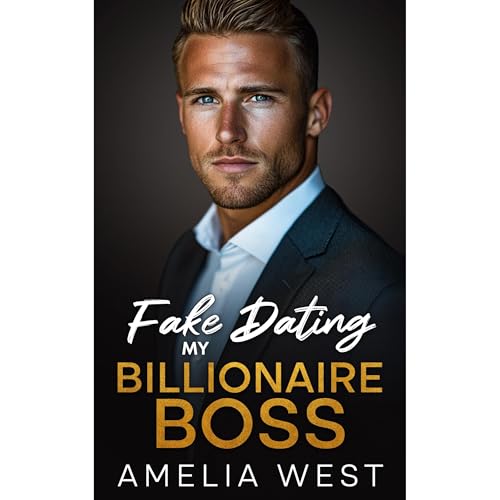 Fake Dating My Billionaire Boss
