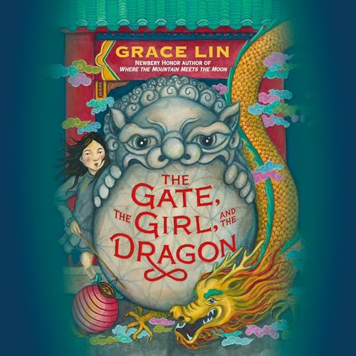 The Gate, the Girl, and the Dragon