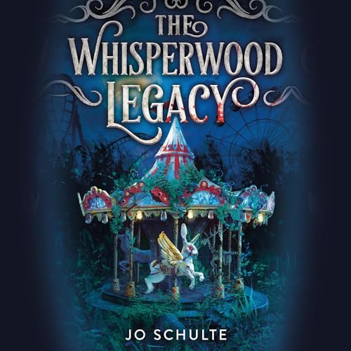 The Whisperwood Legacy
