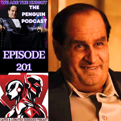 We Are The Knight Ep #201: The Penguin Episode 1 by Unknown