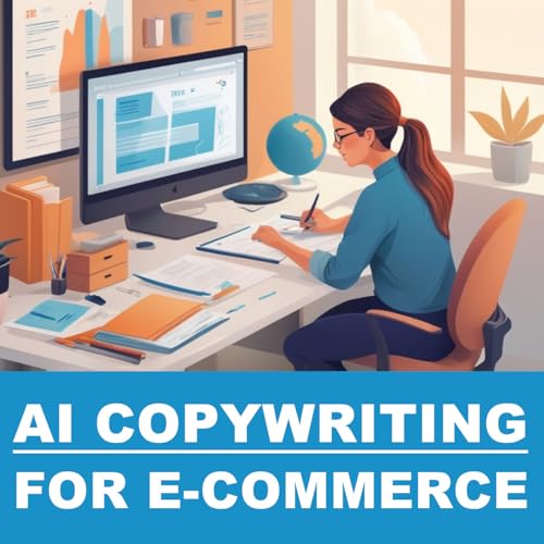 AI Copywriting for E-commerce