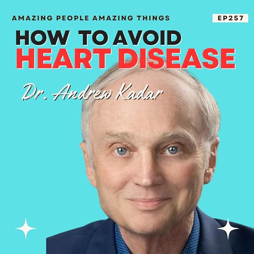 Avoid Heart Disease: Proactive Steps to Prevent Surgery by Unknown