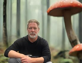 Find Your Flow: How Microdosing Mushrooms Can Enhance Brain Function, Mood, & Neuroplasticity by Unknown